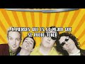 Smash Mouth Holiday In My Head Subtitulada En Español