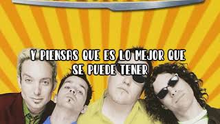 Smash Mouth - Holiday In My Head (Subtitulada en Español)
