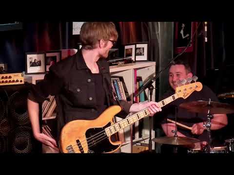 Torsten Goods and Band: 99