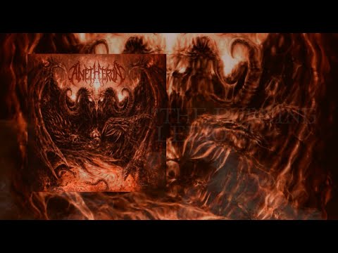 Anetheron - Anetheron E.P.