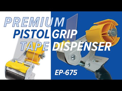 Tape Like a Pro!