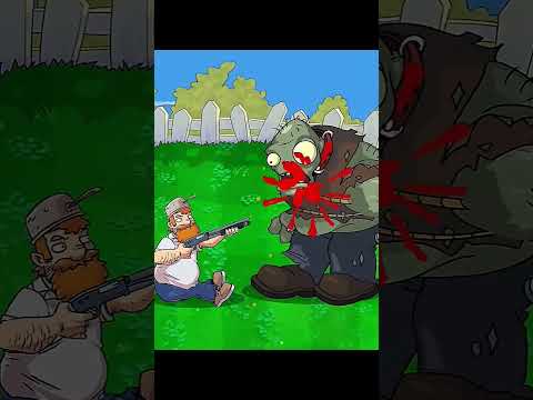 How resilient is gargantuar👀||By: @Zofferro #pvzgameplay #zombie #editing #goodedit #pvzmobile