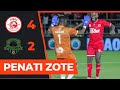 Penati Zote Simba SC 4 2 Singida BS Ngao Ya Jamii 2023