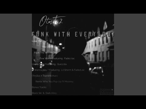 Who You Pop Up (TopRankChucc & MooneyBaby Remix)