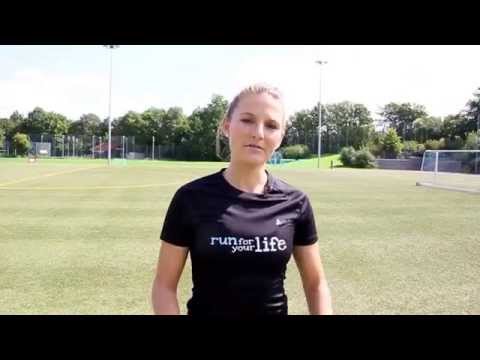 myfinishlineTV - Richtige Lauftechnik - Episode11