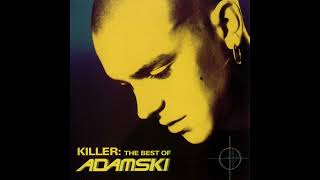 Adamski - Flashback Jack (Flashback Of The Club Mix)