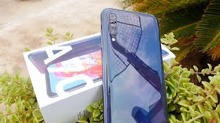 Samsung Galaxy A70 Unboxing &amp; Overview Worth or Not