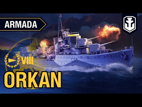 Armada: Orkan