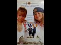 Opening To It Takes Two 1996 VHS
