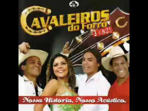 Orgulho - Cavaleiros do Forró