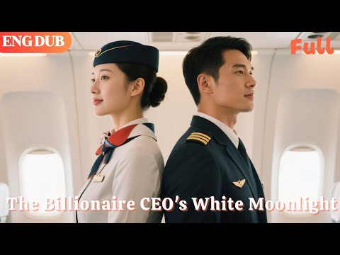 [ENG DUB]After Being Dumped by a Scumbag, I'm Pursued by a Trillionaire CEO🌟#drama#minidrama