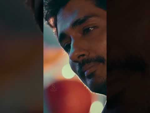 Unakku Than Song WhatsApp Status ❤️ | Chithha Movie Song 🎶 | Siddharth | Santhosh Narayanan #chithha