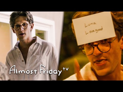 "One beer, then I'm going home."