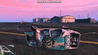 Two Wheeling In GTA 5