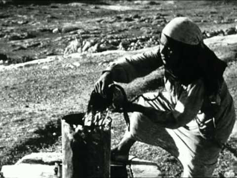 The Dudaim - Shayeret Harochvim (video of 1968) הדודאים HaDudaim