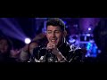 Coaches Kelly John And Blake All Join Nick Jonas To Perform Jealous The Voice 2020