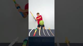 Download lagu Which Katana Is The Sharpest? mp3