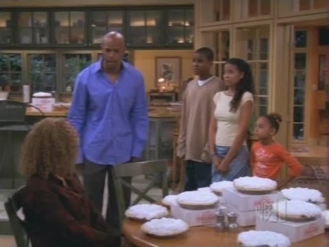 My Wife And Kids S02E08 Let Them Eat Pie