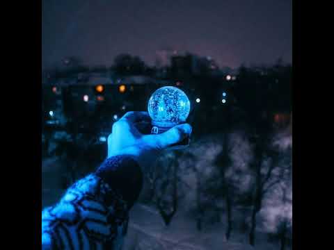 VØJ x ATSMXN "Winter Memories"