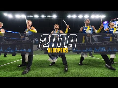 2019 Blue Devils - Bloopers