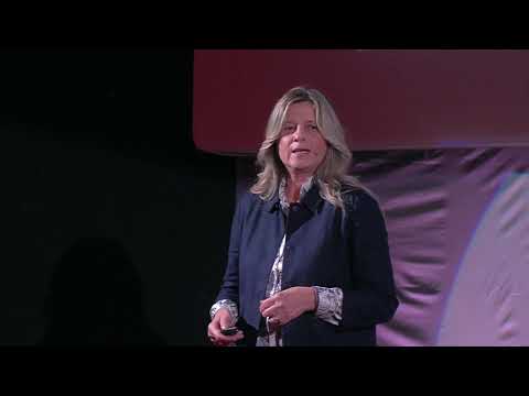 Abitare per esistere | Marina Arena | TEDxCapoPeloro