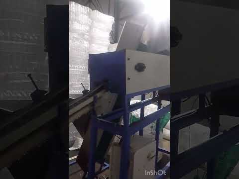 Swimming Pool Filtration Plant