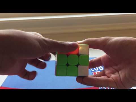 DF DB LF Fingertrick