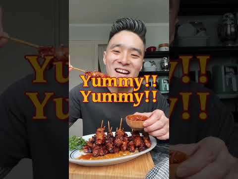 Komo Satay
