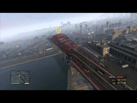 Grand Theft Auto V - Story Walkthrough - Part 51