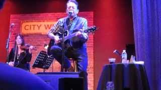 All Just to Get to You: Joe Ely
