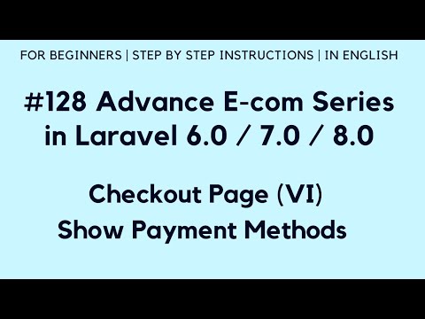172 Make E com Website in Laravel 6 | Export Products Excel with Headings | Maatwebsite 3 1