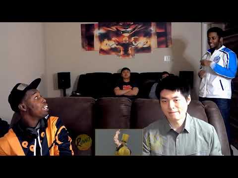 LD (M. Bison) vs. Nigel EX (G) - Runnit at the Dojo 9 - Street Fighter V