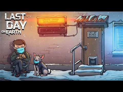 SoheilFzn - LDOE - Last Day On Earth