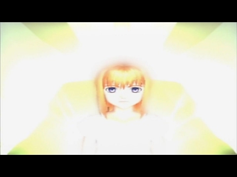 Let's Play:  Xenosaga - Part 02