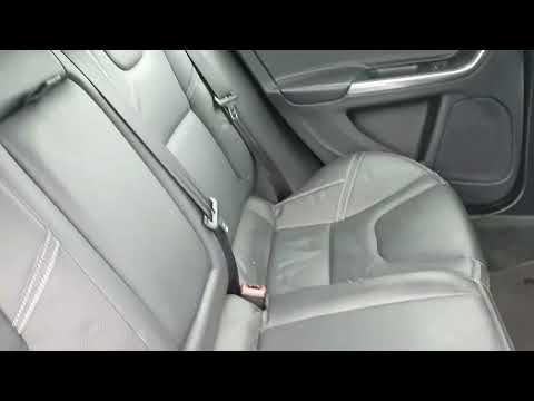 151D4001 - 2015 Volvo S60 R-Design D2 1.6  16,900