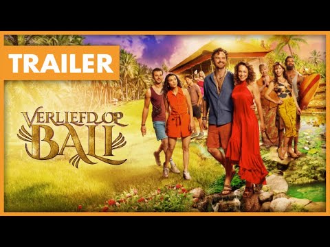 Verliefd op Bali trailer (2024) | Nu beschikbaar op VOD