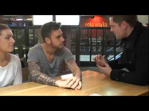 MAGIC'D EPISODE 1 PART 1