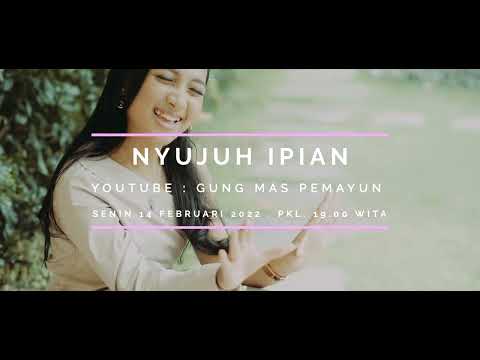 G. Mas Pemayun - Nyujuh ipian (teaser)