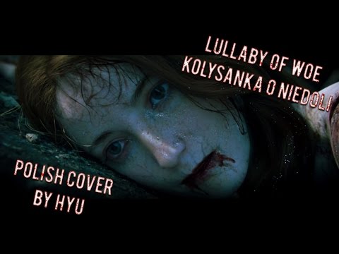 Wiedźmin 3 - Kołysanka o niedoli/Lullaby of woe [POLISH COVER]