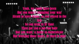 G eazy So much better lyrics