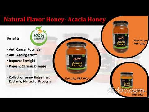 Natures Gift Honey, Packaging Size: 200g, Packaging Type: Jar