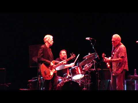 Hot Tuna - Trial By Fire  8/15/19