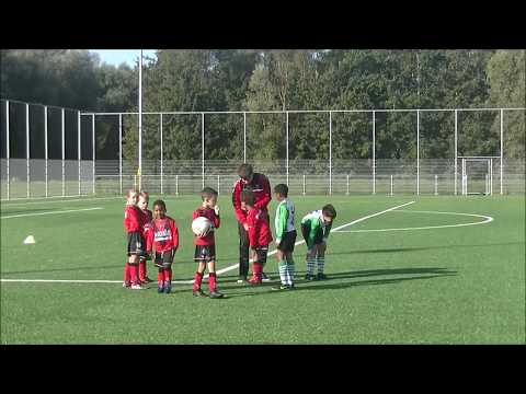 Vitesse delft f3 14 9 2019