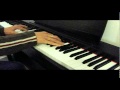 Within Temptation Sinead piano cover acoustic ...