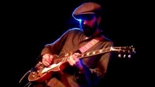 Herman Dune - Pale Blue Eyes (Live @ The Lexington, London, 09.01.13)