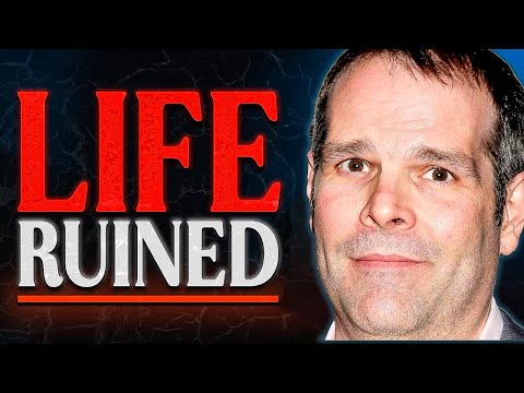 The Satisfying Downfall of Howard Lederer