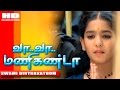 SWAMI DINTHAKATHOM Vaa Vaa Manikanda Ayyappa Tamil Devotional Video Song Ayyan Songs