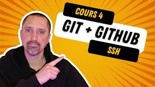 Configurer une connexion SSH avec Github