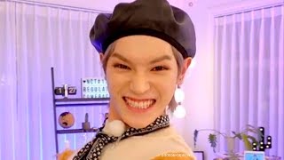 Download lagu Taeyong being Taeyong(NCT) - Funny Moments mp3