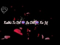 Kabhi To Paas Mere Aao WhatsApp Video Status